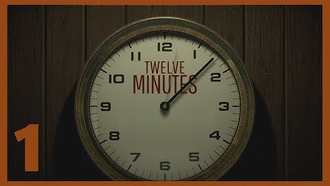 The First Loop [1] 12 Minutes