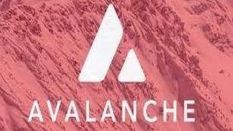 "Avalanche (AVAX) Crypto: A Deep Dive into the Next-Generation Blockchain Platform"