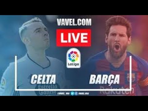 Barcelona vs. Celta Vigo prediction: Picks, odds, live stream, TV ...