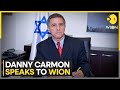 Former Israeli Ambassador Danny Carmon speaks to WION, says &#39;Rafah can wait, hostages can&#39;t&#39; | WION