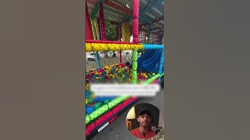 They started project on mobile playgrounds.📽️: @myinovacion_equipamentos