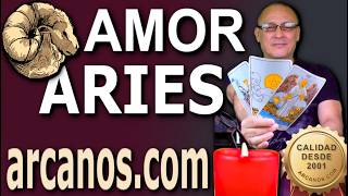 ♈ ARIES LOVE: You need to trust | If they're not around, there's a reason screenshot 2