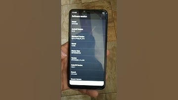 OPPO A3S PATTERN LOCK Solution In Tamil / dharapuram