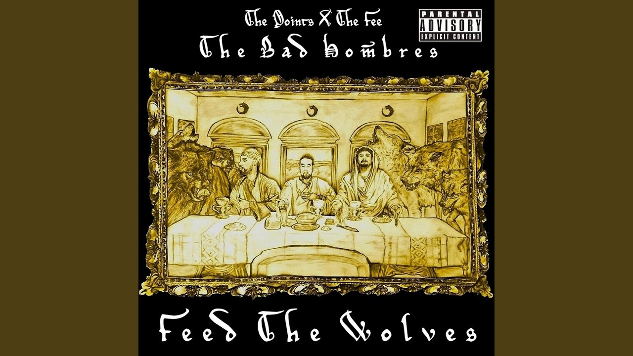 Regardez Feed The Wolves (feat. MGAMIKE) sur YouTube Regardez Feed The Wolves (feat. MGAMIKE) sur YouTube