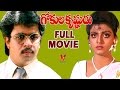 Gokula Krishnudu Full Movie|Action King Arjun| Bhanu Priya|Jayaram |Vadivelu|v9 videos