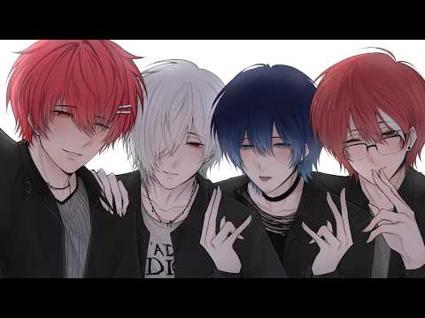 maj0r x exosit x jeft x redxzer - Don't Be Cruel Yet