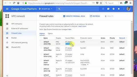 How to Install WHM & Cpanel account on Google Cloud (Step 3)