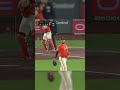 Matt Gage 2025 Strikeouts (so far)
