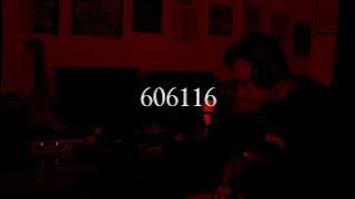 Romi Jahat - 606116 Cover Bung Alx (Video Lyrics)