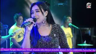 Dumes - Yuni Ayunda | New Rossita 2023 ( COVER )