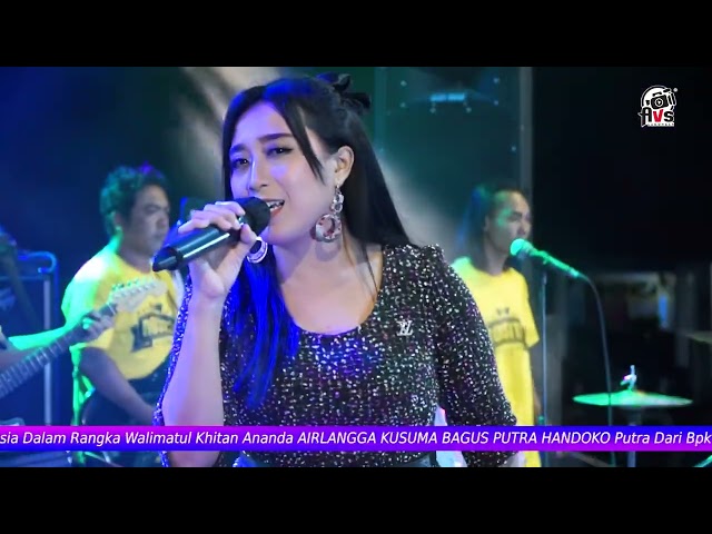 Dumes - Yuni Ayunda | New Rossita 2023 ( COVER ) class=