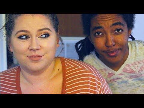 Girlfriend Does My Voice Over 