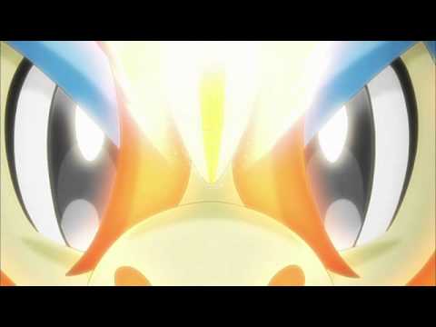 Pokemon 15. Film Son Fragman (15th Movie Last Trailer)