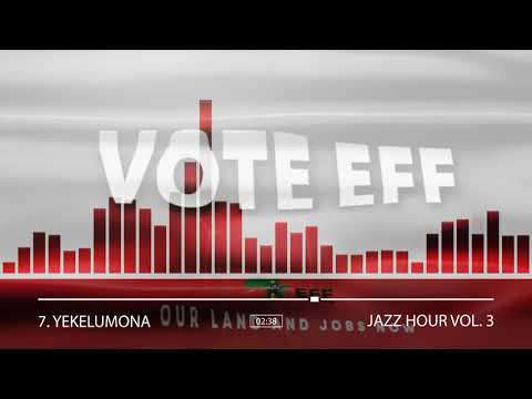 EFF Album: 7. YEKELUMONA