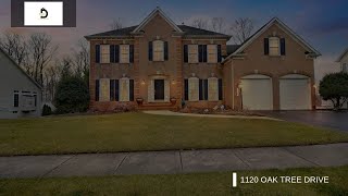 1120 OAK TREE DRIVE | HAVRE DE GRACE Real Estate