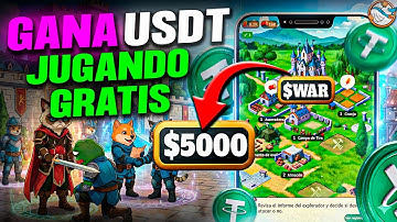 ✅APURATE: NUEVO TELEGRAM BOT GRATIS SIN INVERTIR (SIN REFERIDOS)