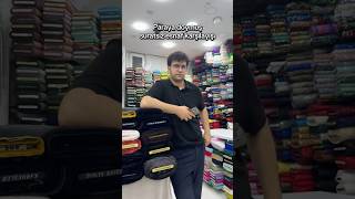 Sesleri gelmez 😂