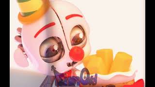 Missing kitty ||Edit audio