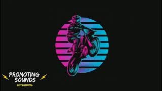 Maiza - Chase Down! (ft. Bri-C) (instrumental)