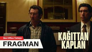 Paper Tiger (Kağıttan Kaplan) | Subtitled Trailer – In Cinemas 27 November 2026