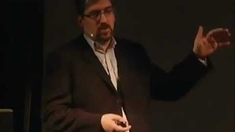 The Future Of Cross-Platform Development (Jonathan Snook)