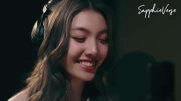 [FMV] Only You (the secret heart in me) - SapphieVerse | Only You เพียงเธอ