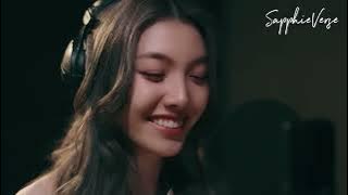 [FMV] Only You (the secret heart in me) - SapphieVerse | Only You เพียงเธอ