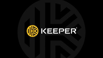 Keeper® Password Manager