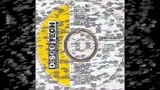 B.G. Prince Of Rap -  Color Of My Dreams - Discotech