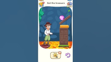 dop 5 level 909 solution or walkthrough #dop5 #dop #deleteonepart #shorts