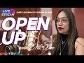 Open up with ms dee  ep 135  music entertainment livestreaming