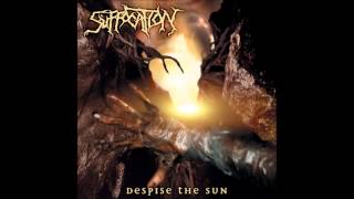 Suffocation - Despise The Sun [Full EP]