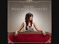 Meredith Andrews - Draw Me Nearer