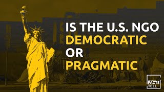 Is Us Democracy Promotion Worldwide Democratic Or Pragmatic?