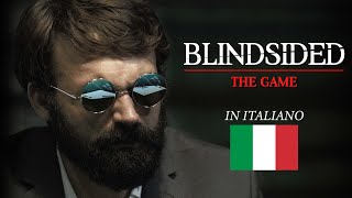 Blindsided: The Game (Italian Dub) screenshot 4