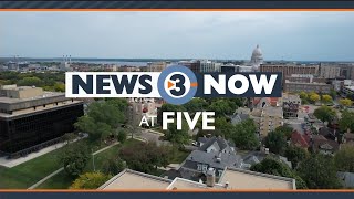 News 3 Now at Five: September 25, 2023