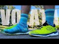 The Most Comfortable Running Shoe of 2022 - So Far - Lotto Volata HyperPulse 100