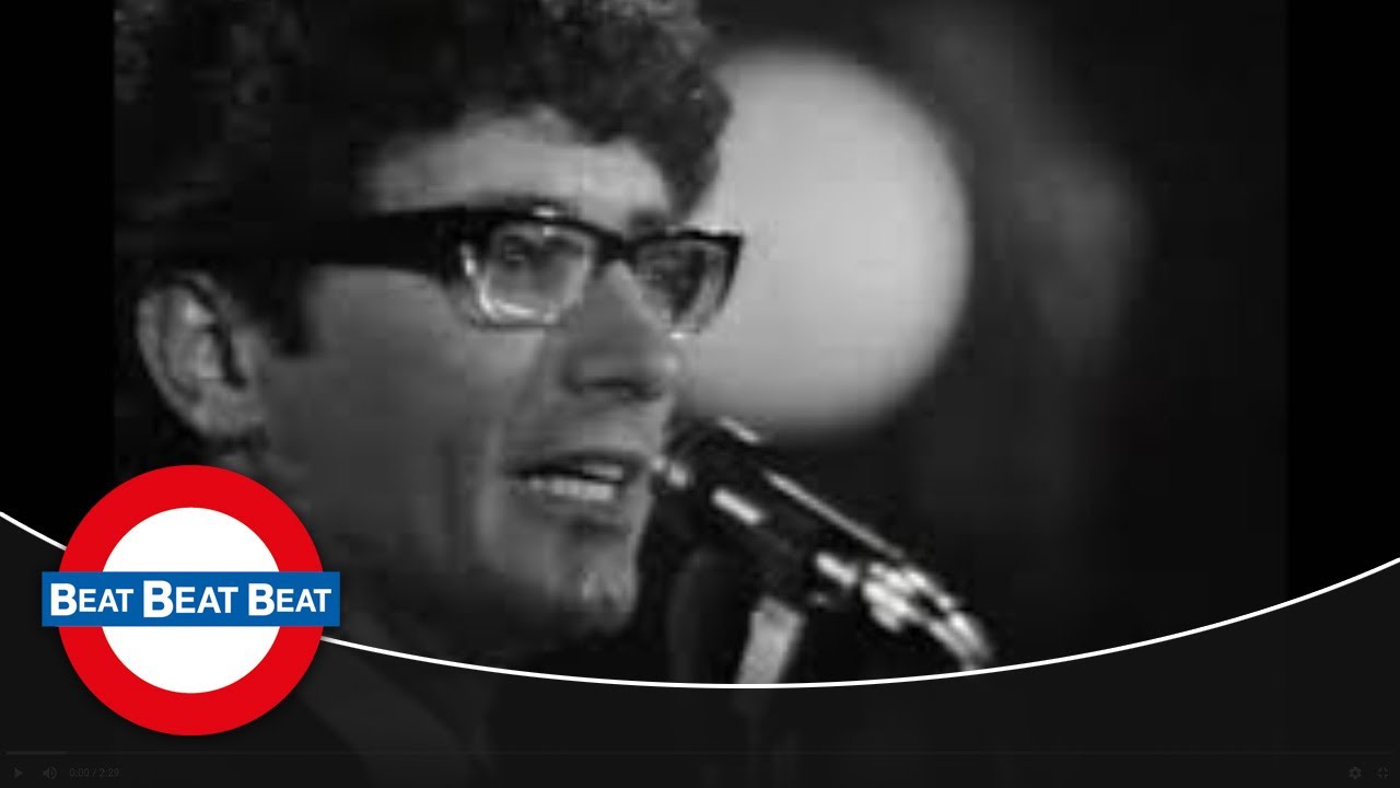 Watch Freddie & The Dreamers - Playboy (1967) on YouTube Watch Freddie & The Dreamers - Playboy (1967) on YouTube