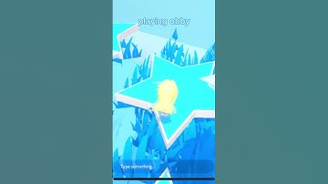 So fun! 💖💘 || #budgame #budcreate #bud #fyp #trend #viral #obby || @budcreate 💜😈