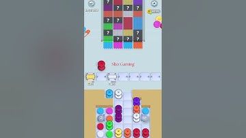 Knit Out - Level 268 Solution