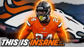 Von Miller Just Set Broncos Country ON FIRE With This Plea 🔥