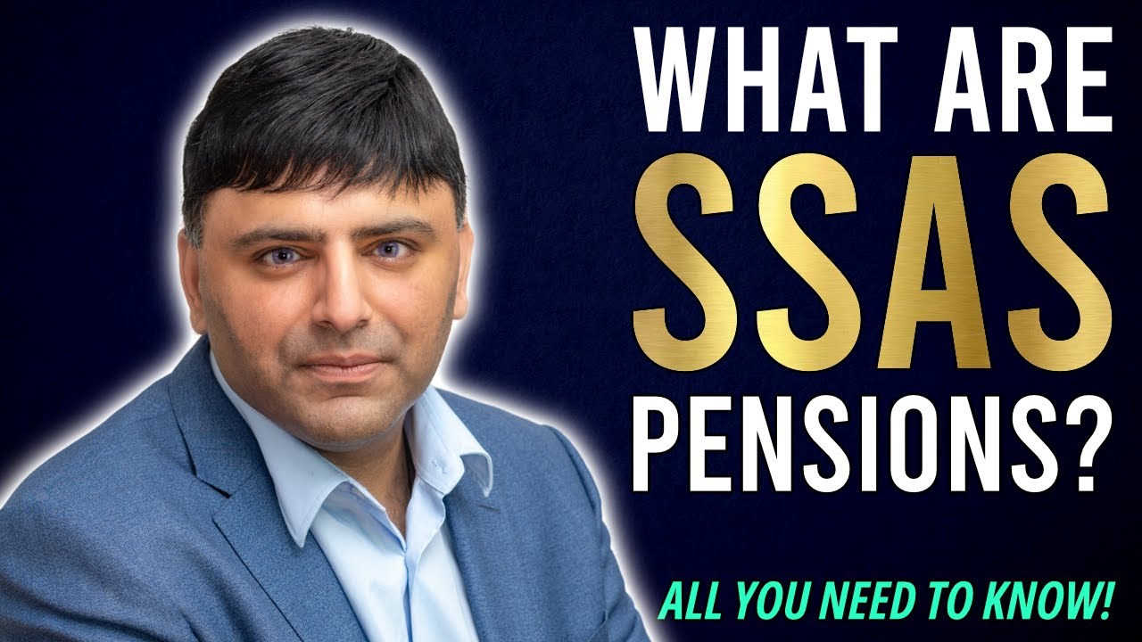 Part 1: What is a SSAS pension? - YouTube