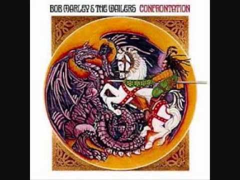 Bob Marley & the Wailers - Give Thanks And Praises