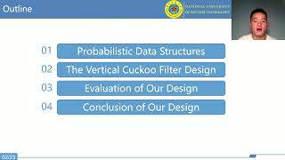 The Vertical Cuckoo Filters: A Family of Insertion-friendly Sketches for Online Applications Wealth