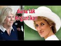 inilah bukti lady diana tak kan pernah bisa tergantikan oleh camilla