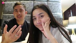 QNA Part 2 sempet main 20x sehari ?? Bobby Stuntrider & Renata Putri