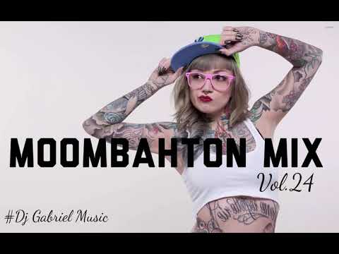 Moombahton Party Music Mix | The Best Moombahton Music MAI 2018 Vol.24