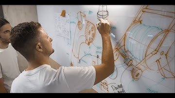 Kingfisher OEB Design Video