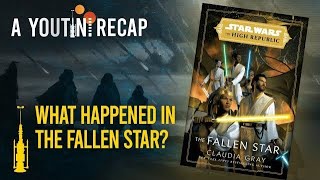 What Happened in The Fallen Star? | A Youtini Recap
