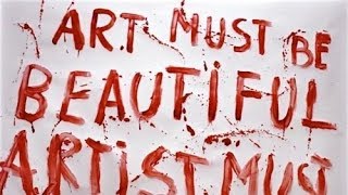 ART MUST BE BEAUTIFUL (ARTPOP)